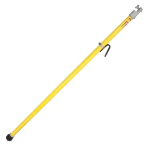 AG Safety High Voltage Hotstick - 4'. 6'. or 8'
