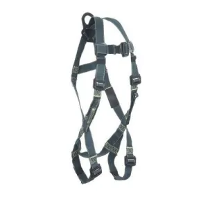Arc Flash Harness - Kevlar. Dielectric D-Ring & Buckles