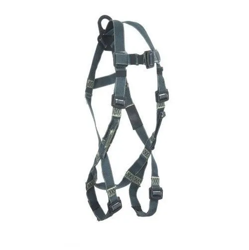Arc Flash Harness - Kevlar. Dielectric D-Ring & Buckles