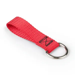 Belt Loop Tool Tether Anchor - Gripps