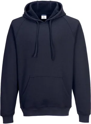 Bizflame Knit Heavyweight Hooded FR Sweatshirt