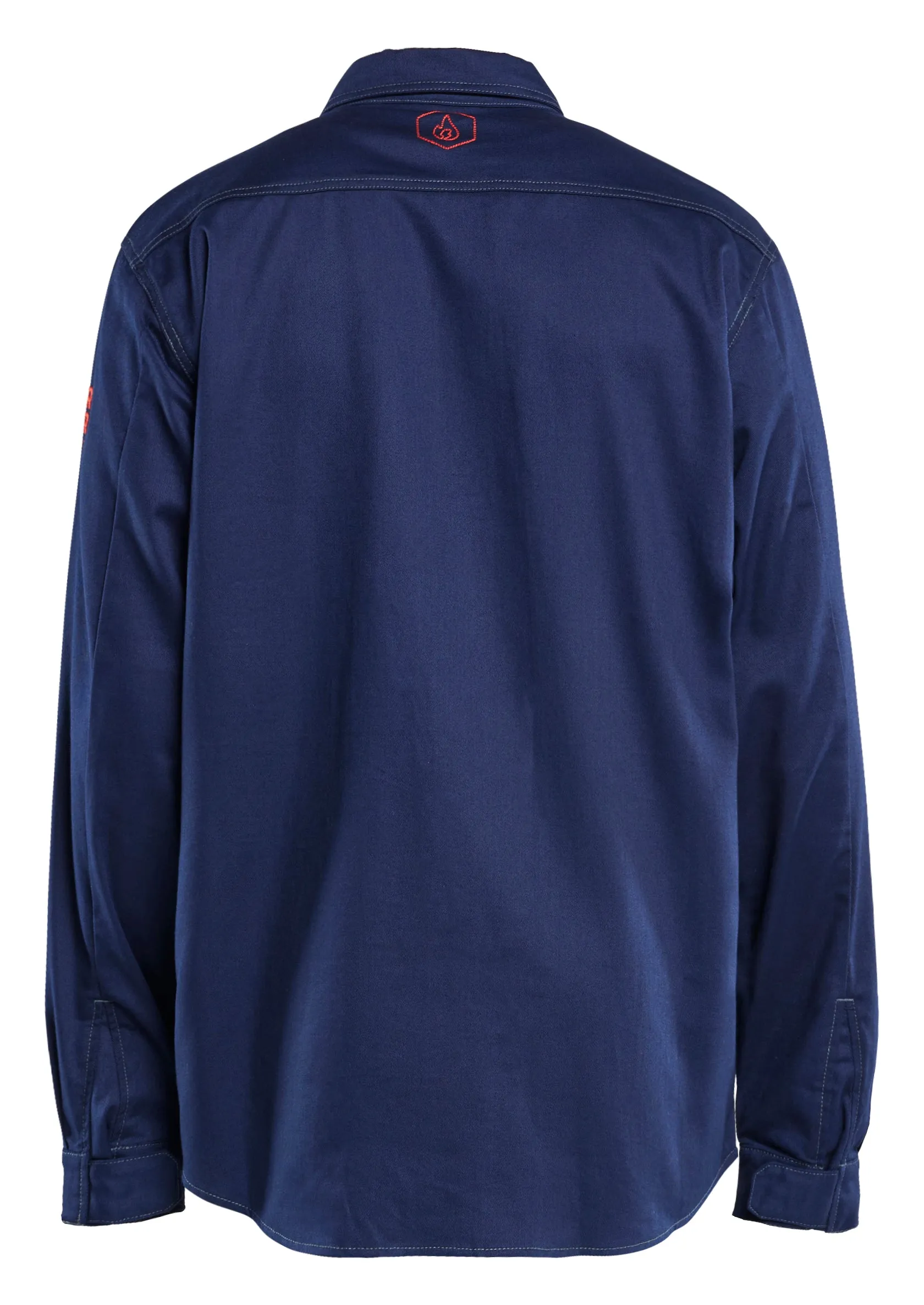 BlakLader -FR Button Down Shirt  - 11 cal. CAT 2