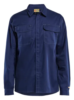 BlakLader -FR Button Down Shirt  - 11 cal. CAT 2