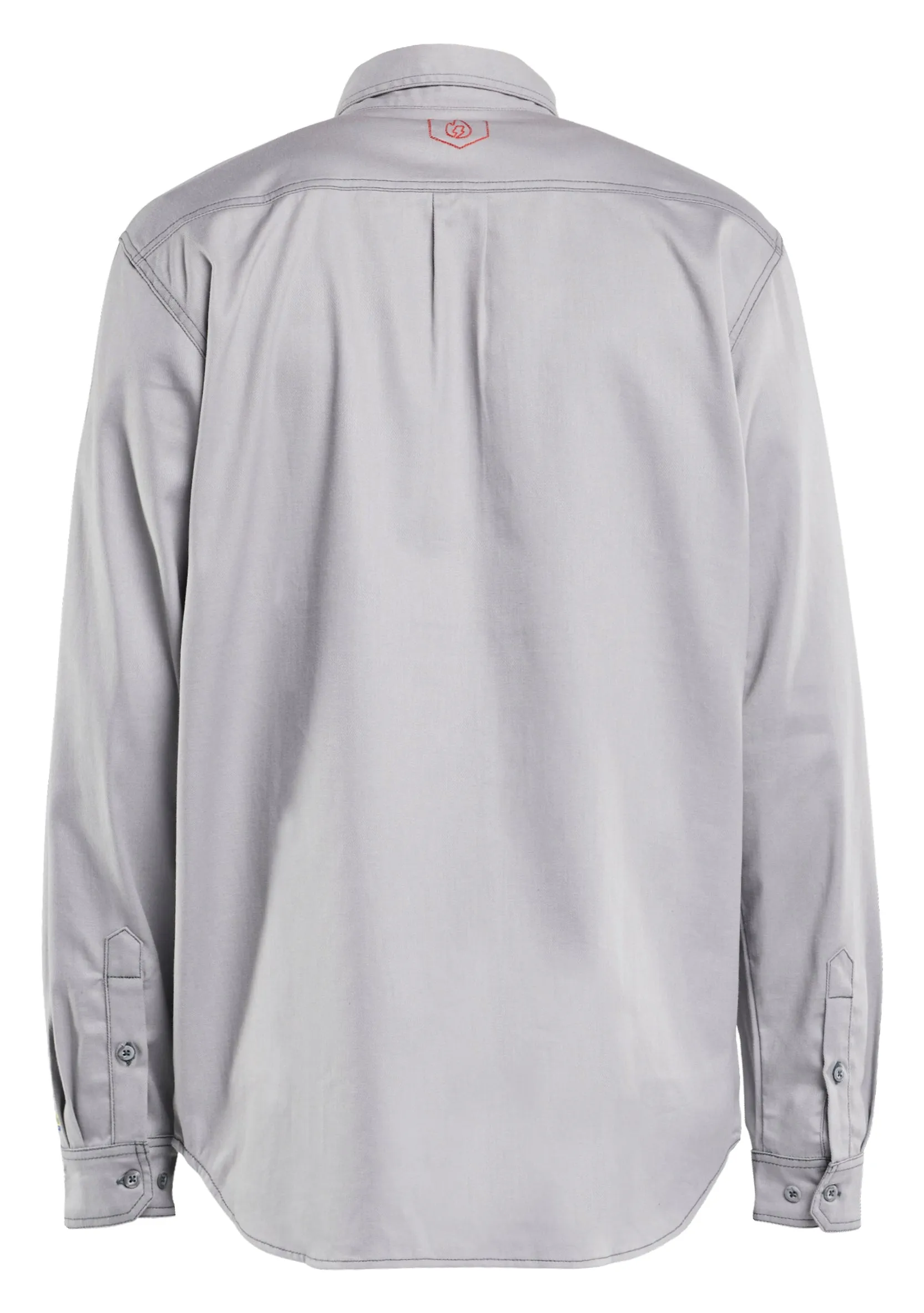 BlakLader -FR Button-Up Shirt  - 11 cal. CAT 2