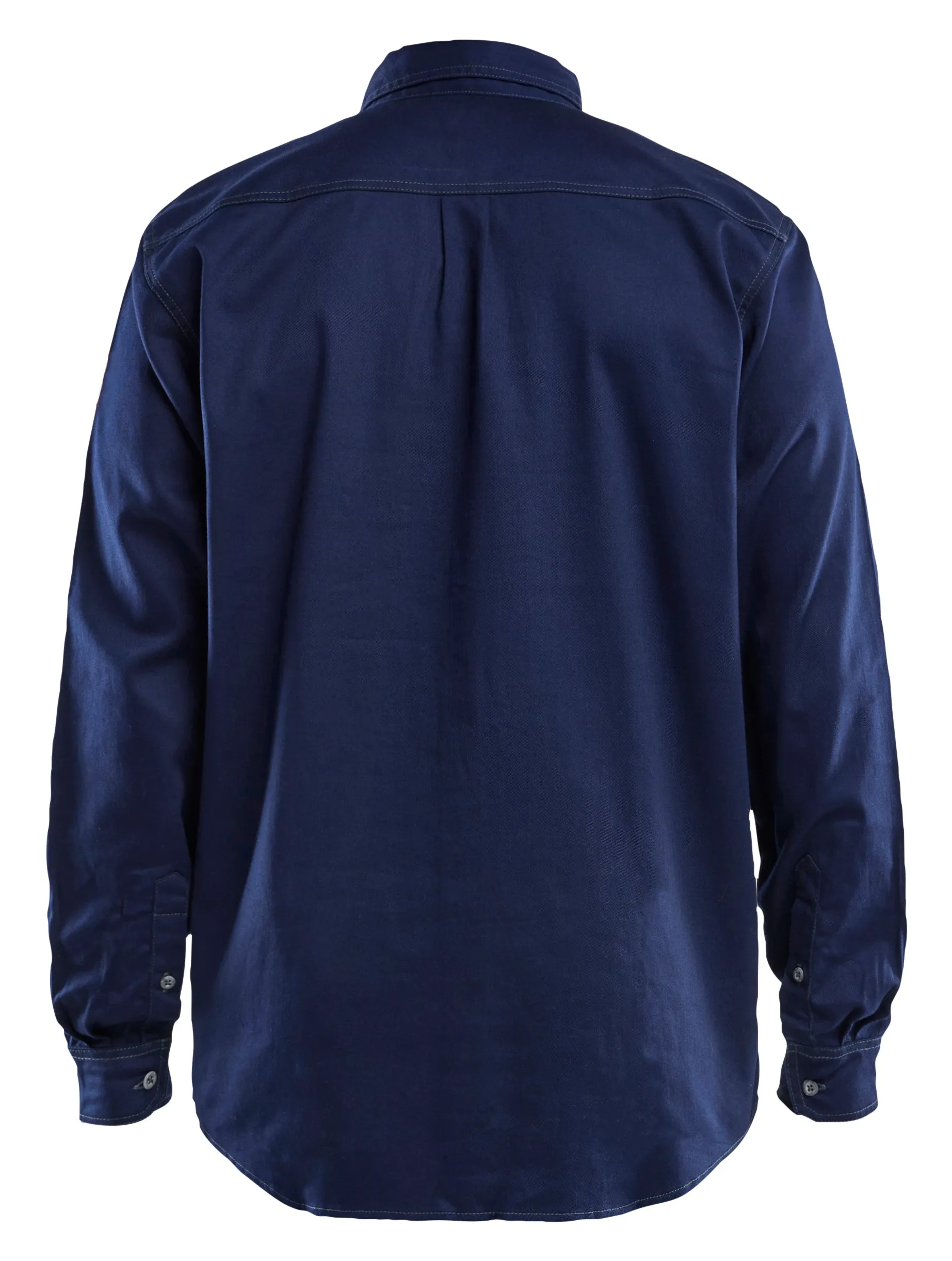 BlakLader -FR Button-Up Shirt  - 11 cal. CAT 2