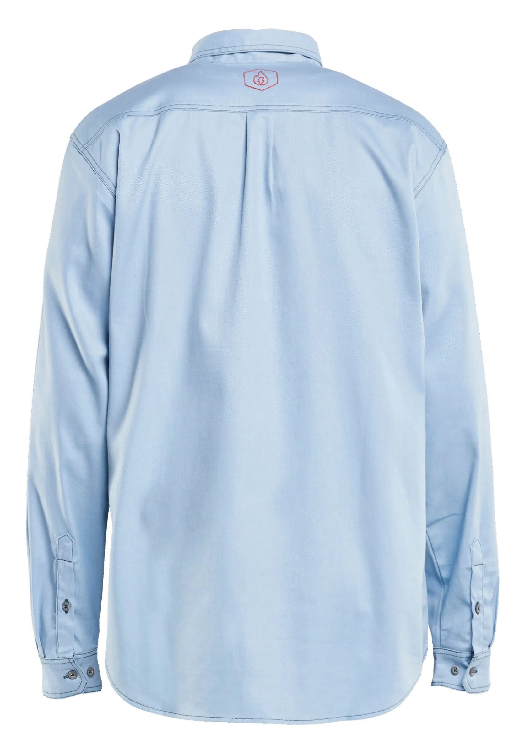 BlakLader -FR Button-Up Shirt  - 11 cal. CAT 2