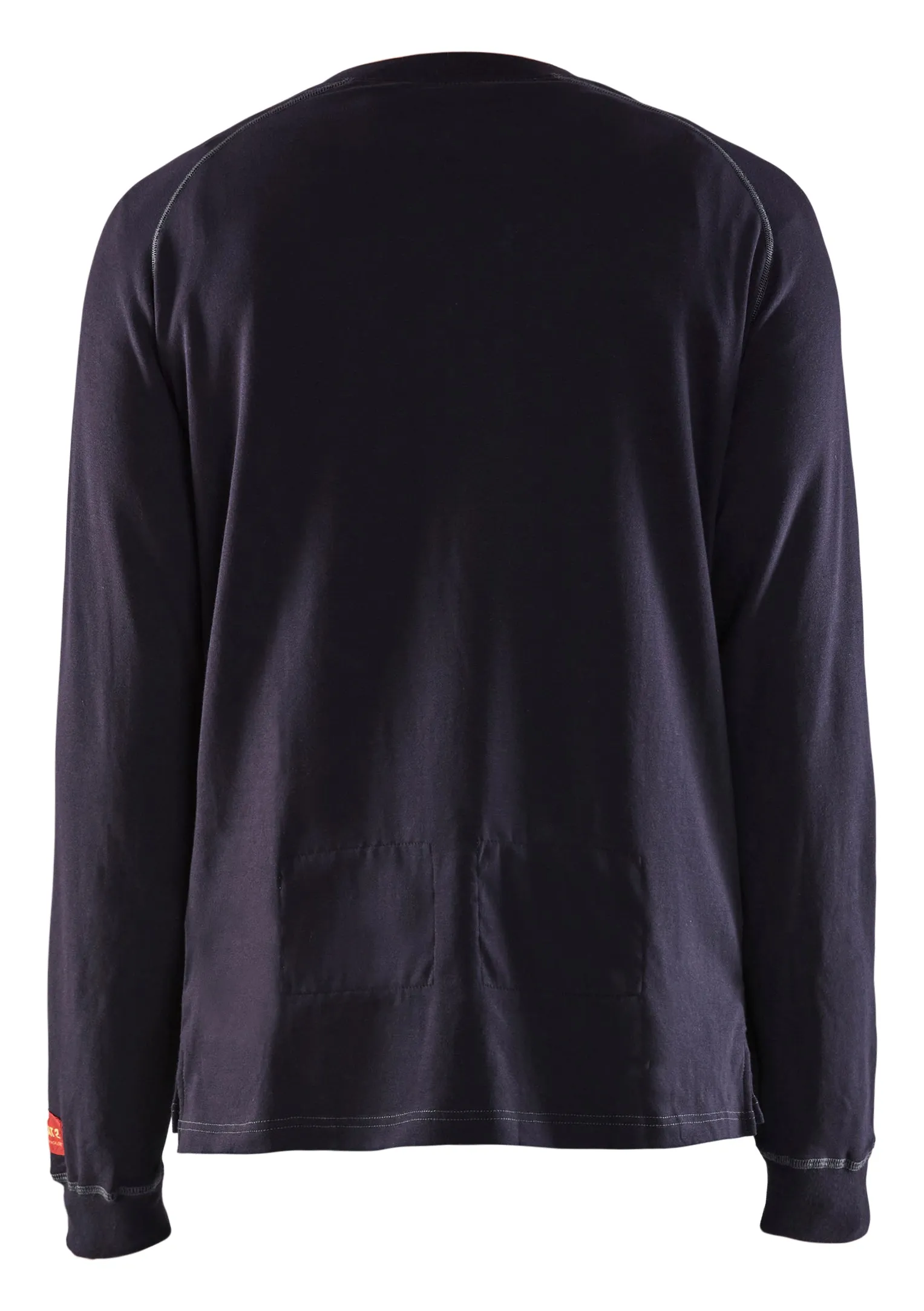 BlakLader -FR Henley Shirt  - 9.1 cal. CAT 2