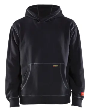BlakLader -FR Hooded Sweatshirt   - 17 cal. CAT 2