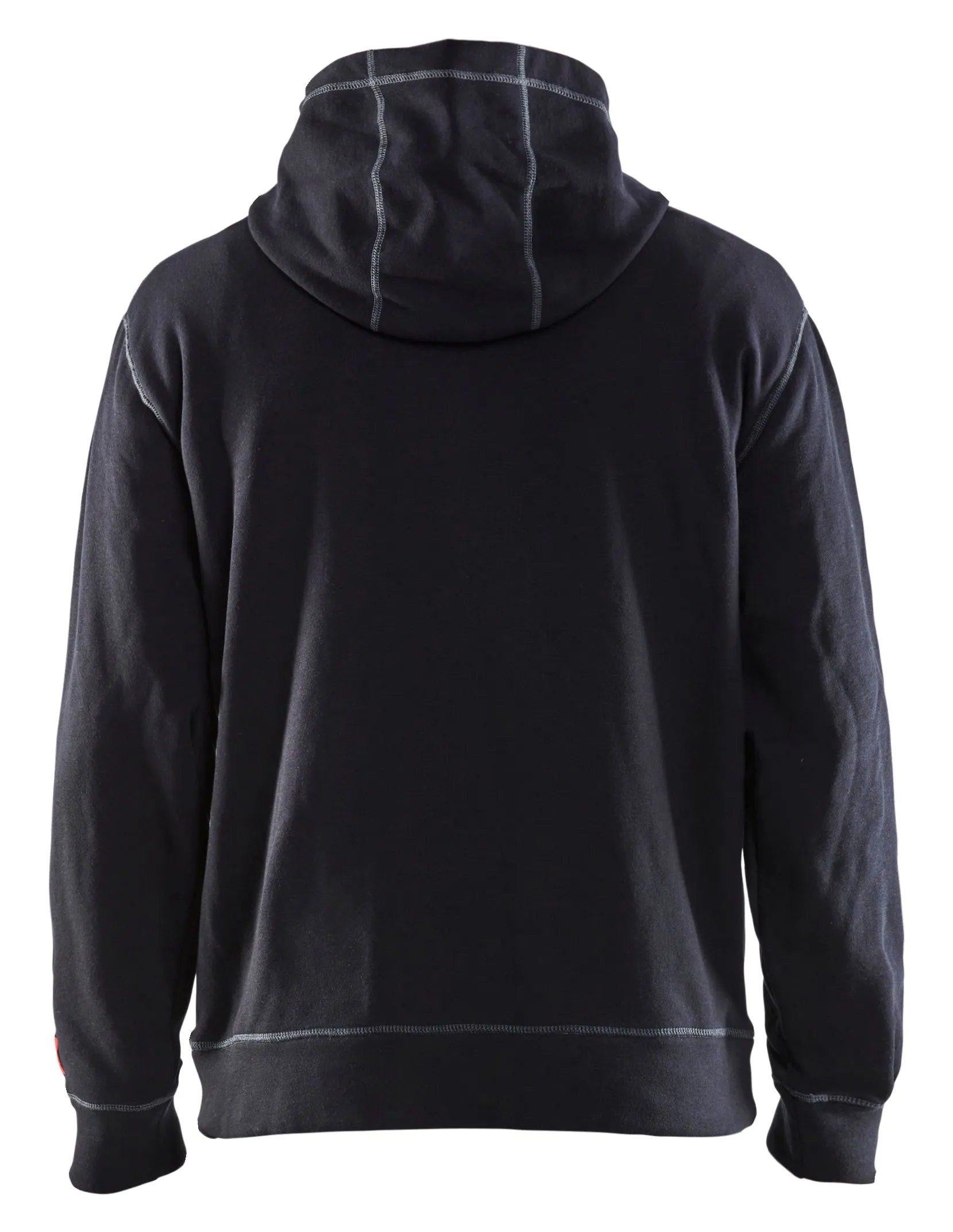 BlakLader -FR Hooded Sweatshirt   - 17 cal. CAT 2