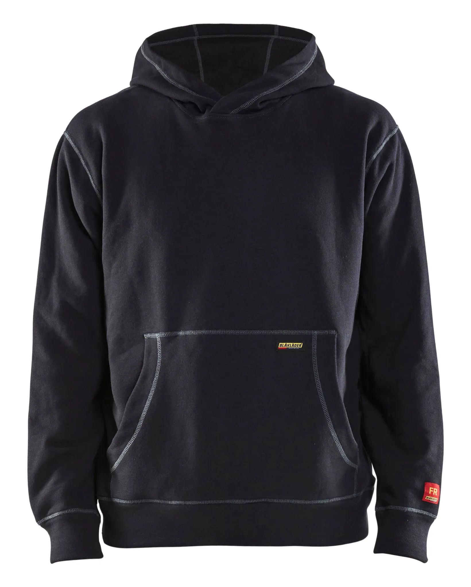 BlakLader -FR Hooded Sweatshirt   - 17 cal. CAT 2