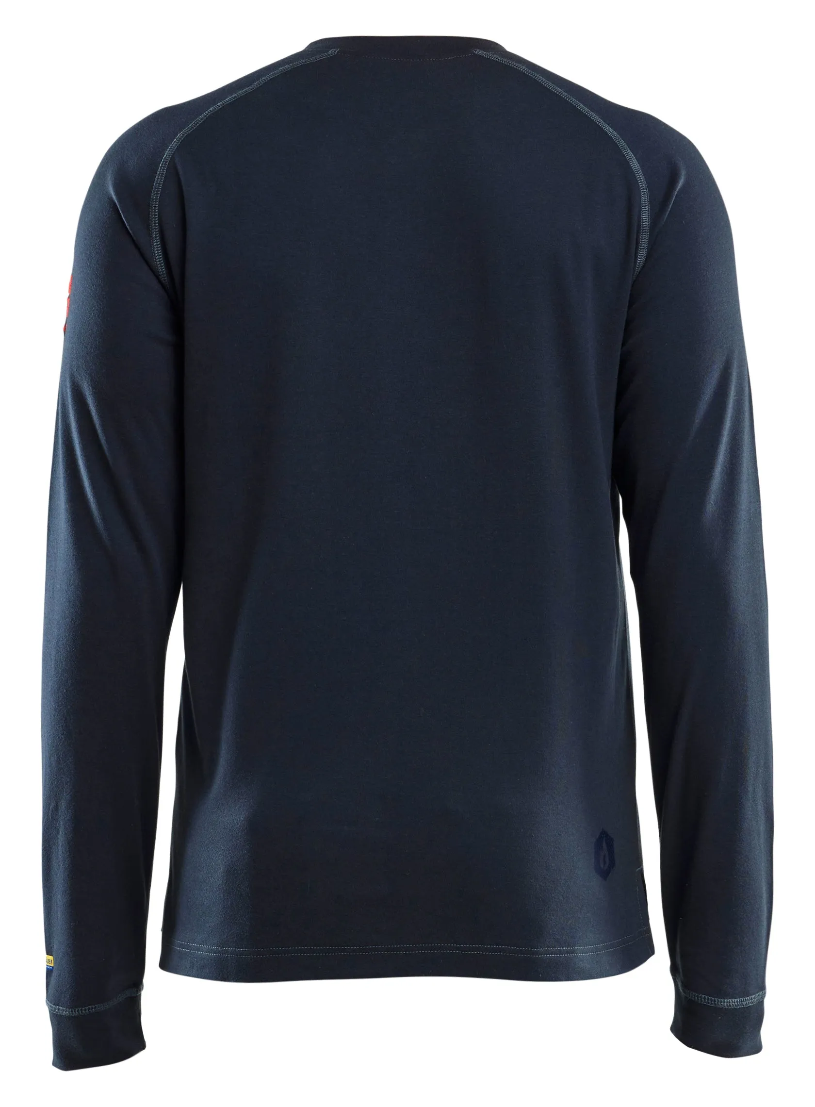 Blaklader - FR Light Long Sleeve T-shirt - 9.1 cal. CAT 2