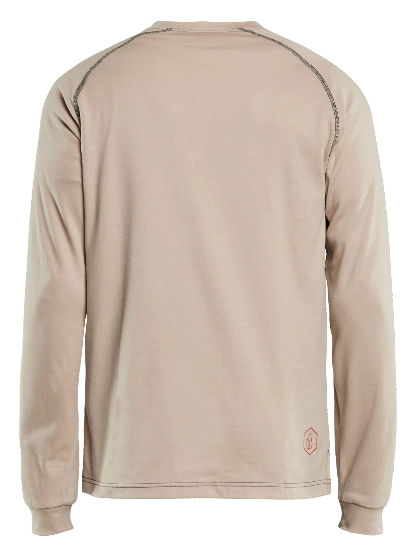 Blaklader - FR Light Long Sleeve T-shirt - 9.1 cal. CAT 2