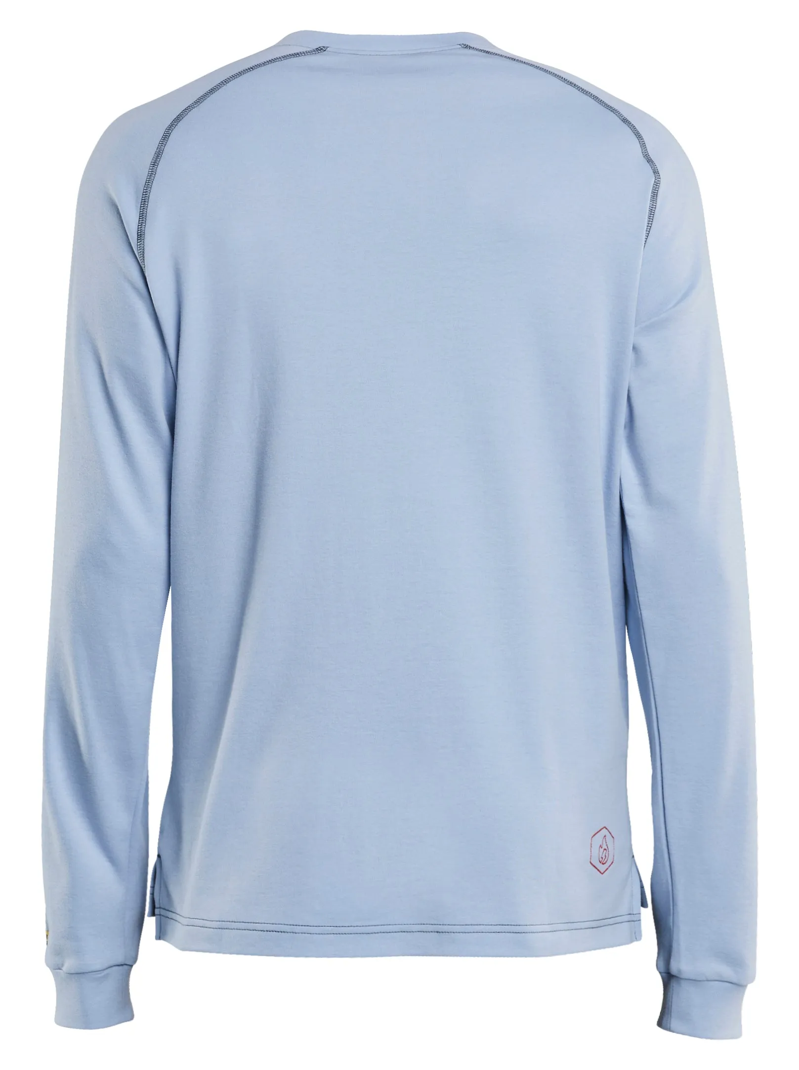 Blaklader - FR Light Long Sleeve T-shirt - 9.1 cal. CAT 2