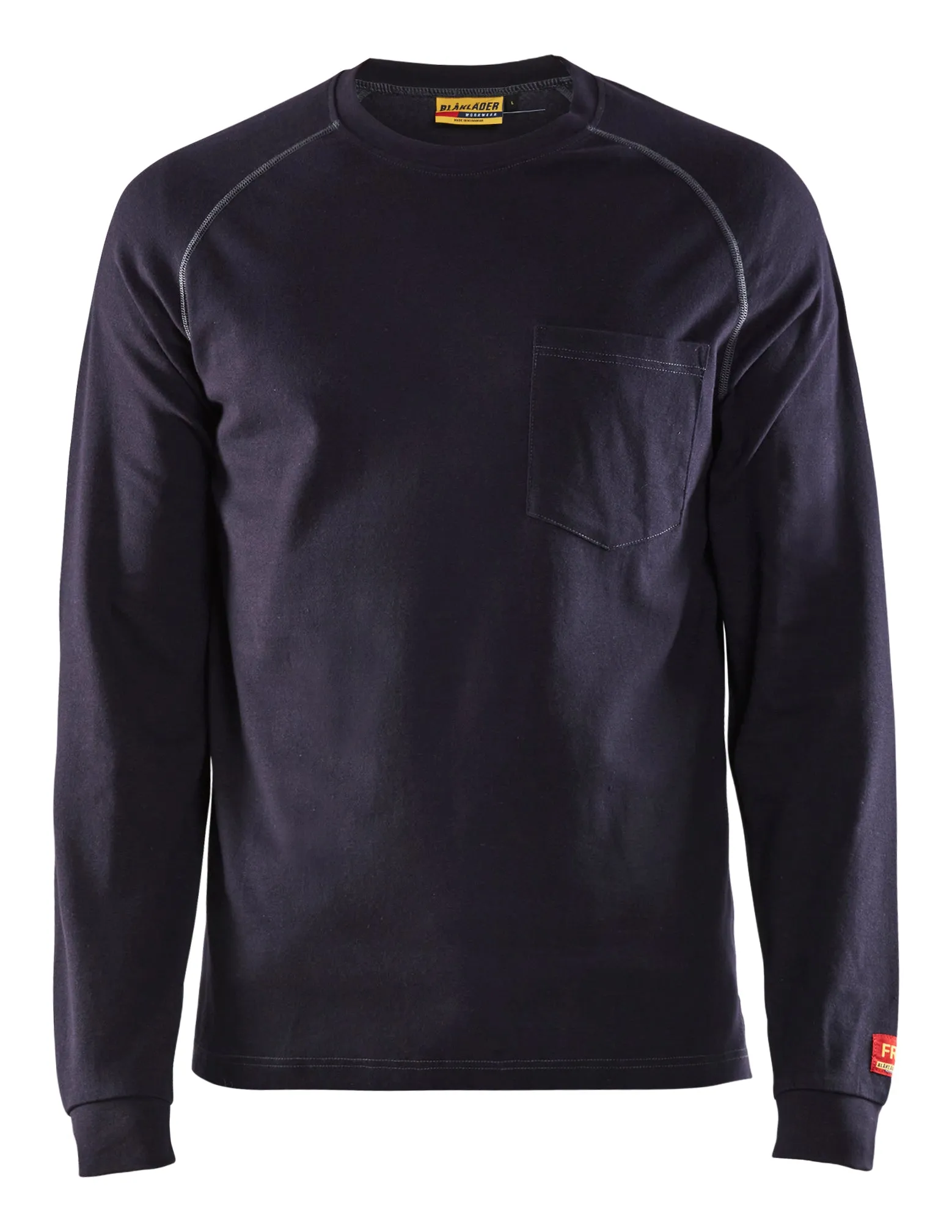 BlakLader -FR Long Sleeve T-Shirt   - 13cal. CAT 2