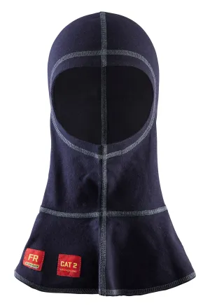 Blaklader - FR Navy FR Balaclava - 13 cal. CAT 2