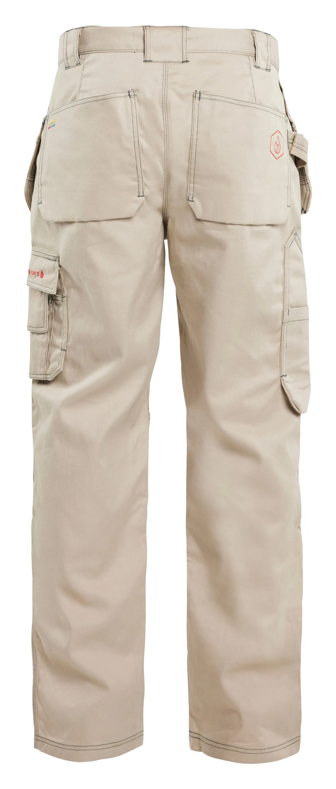 BlakLader - FR Pants - 13 cal. CAT 2
