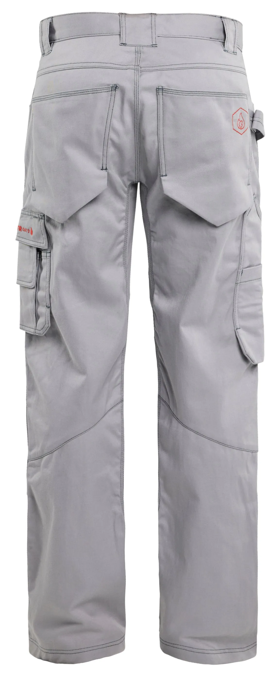 BlakLader -FR Pants no utility pockets- 13 cal. CAT 2