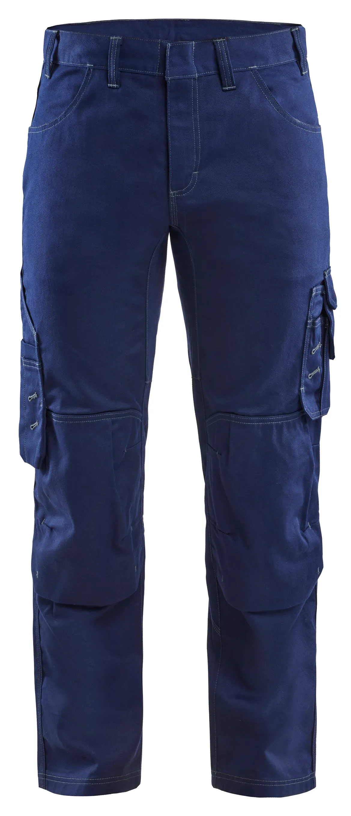 BlakLader -FR Pants no utility pockets- 13 cal. CAT 2