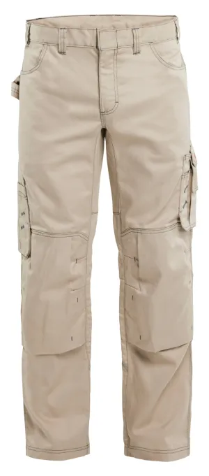 BlakLader -FR Pants no utility pockets- 13 cal. CAT 2