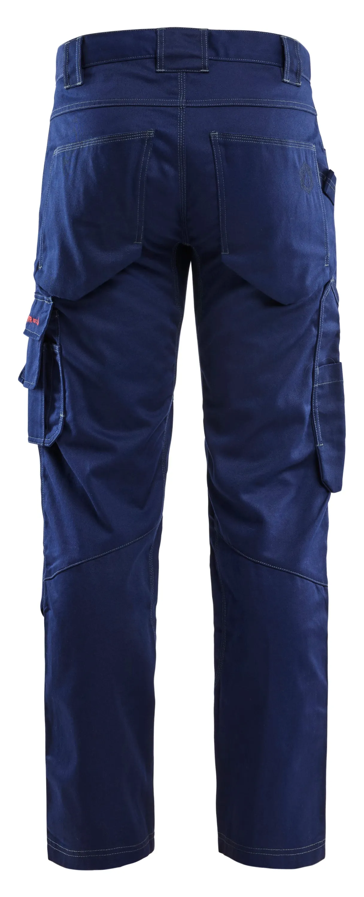 BlakLader -FR Pants no utility pockets- 13 cal. CAT 2