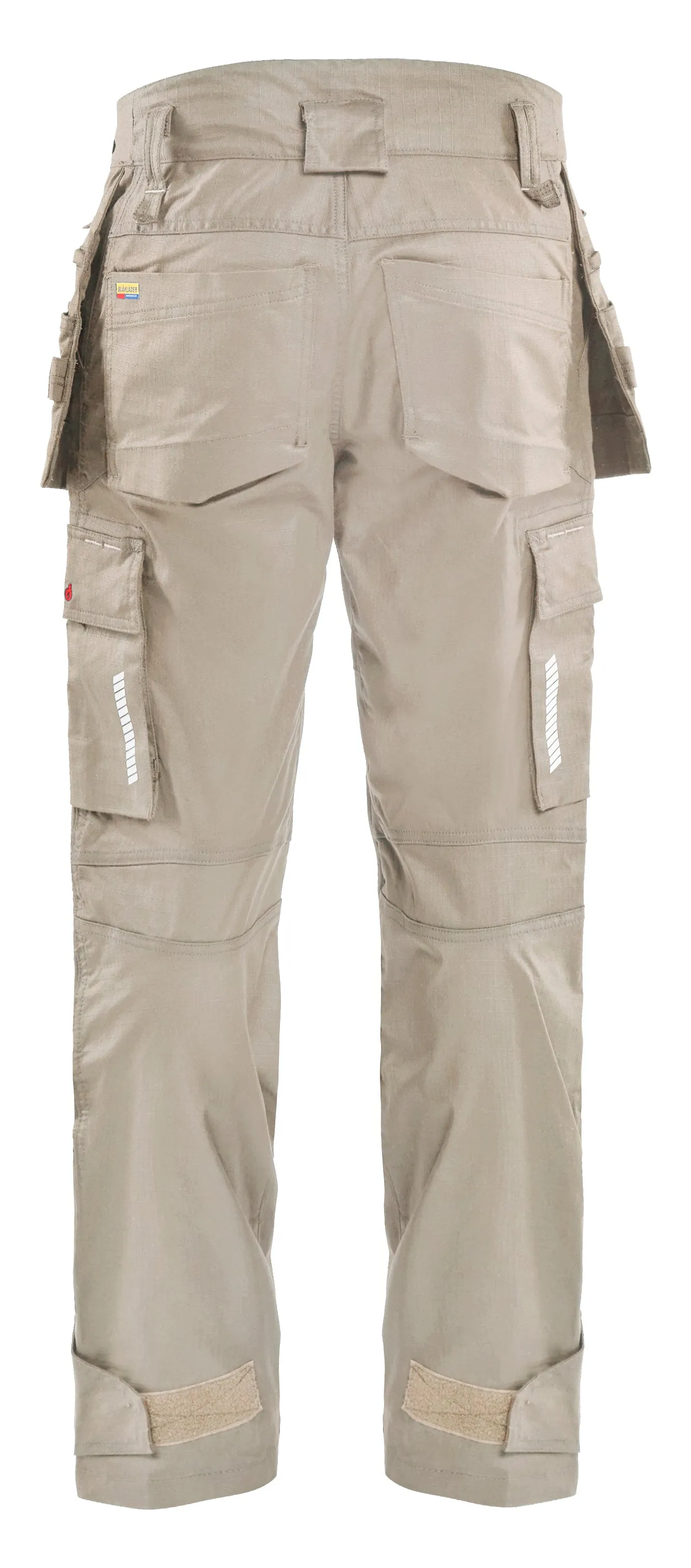 Blaklader - FR Stretch Utility Pants - 8.9 Cal. CAT 2