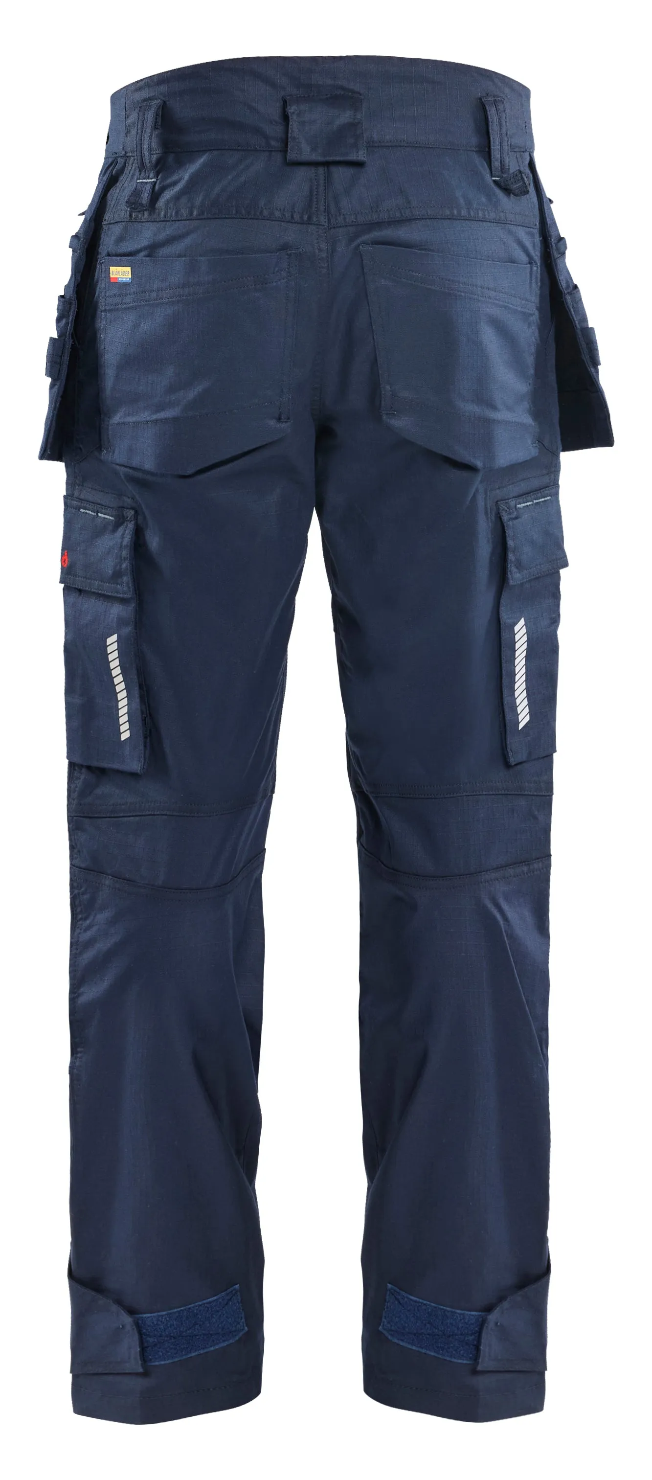 Blaklader - FR Stretch Utility Pants - 8.9 Cal. CAT 2