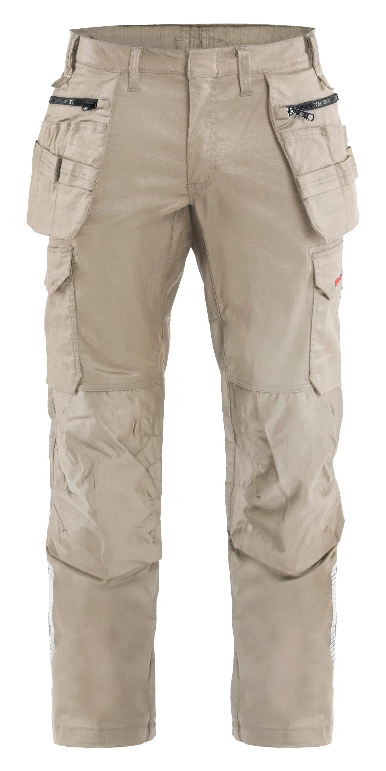 Blaklader - FR Stretch Utility Pants - 8.9 Cal. CAT 2