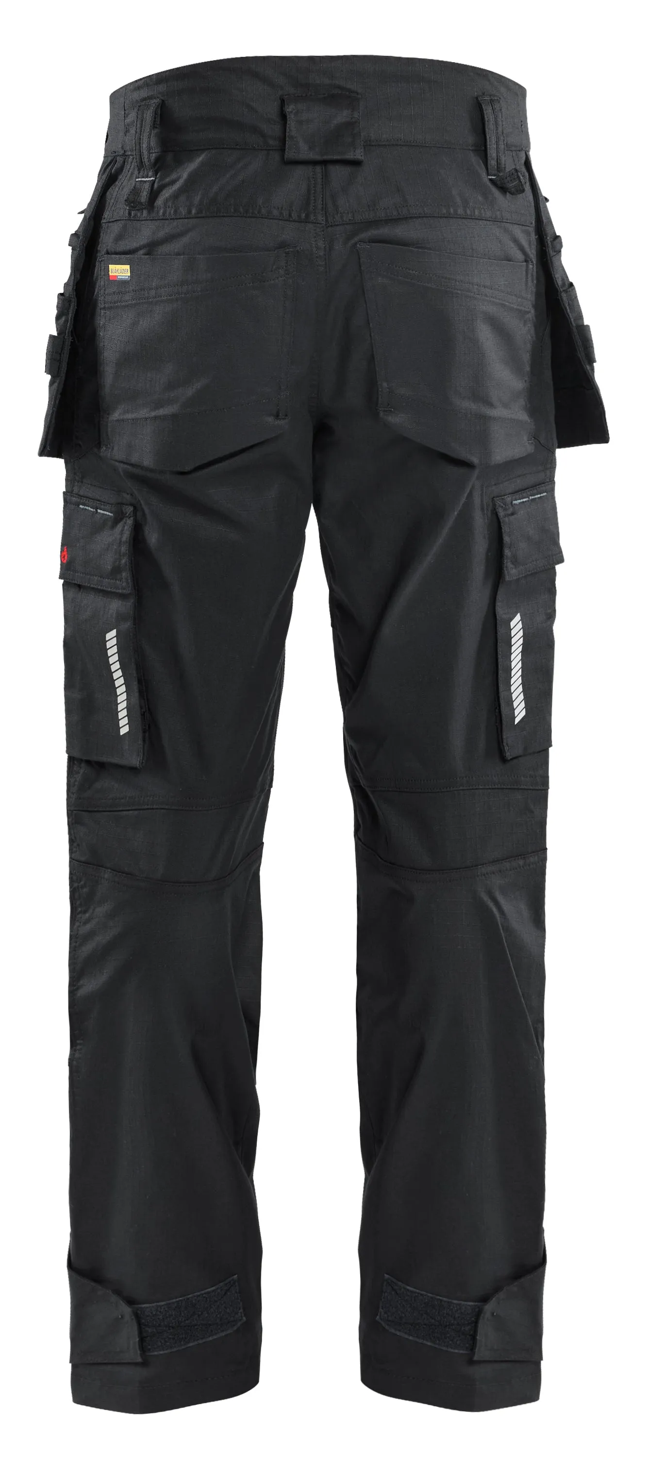 Blaklader - FR Stretch Utility Pants - 8.9 Cal. CAT 2