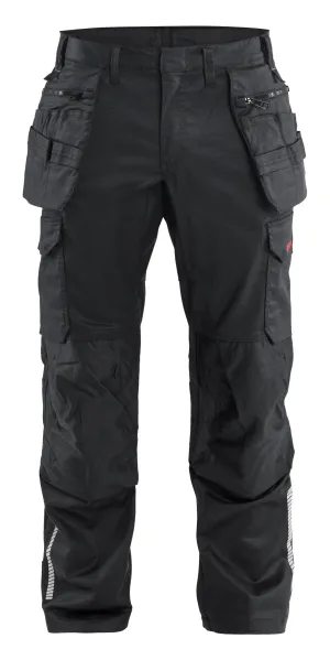 Blaklader - FR Stretch Utility Pants - 8.9 Cal. CAT 2