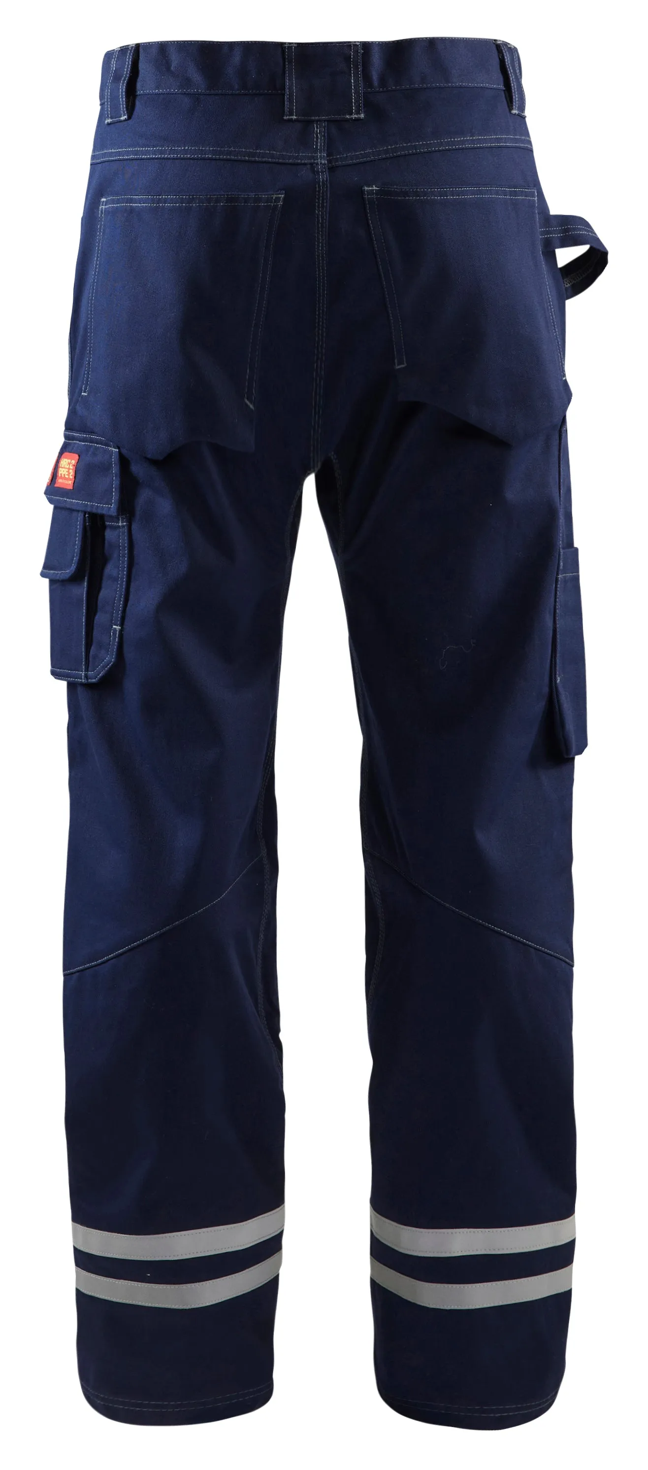 BlakLader -FR Visibility Pant - 13 cal. CAT 2