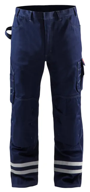 BlakLader -FR Visibility Pant - 13 cal. CAT 2