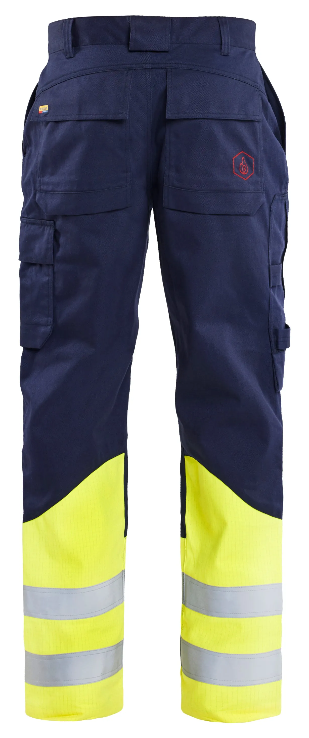 Blaklader - FR Visibility Pant