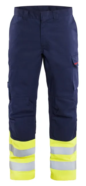 Blaklader - FR Visibility Pant