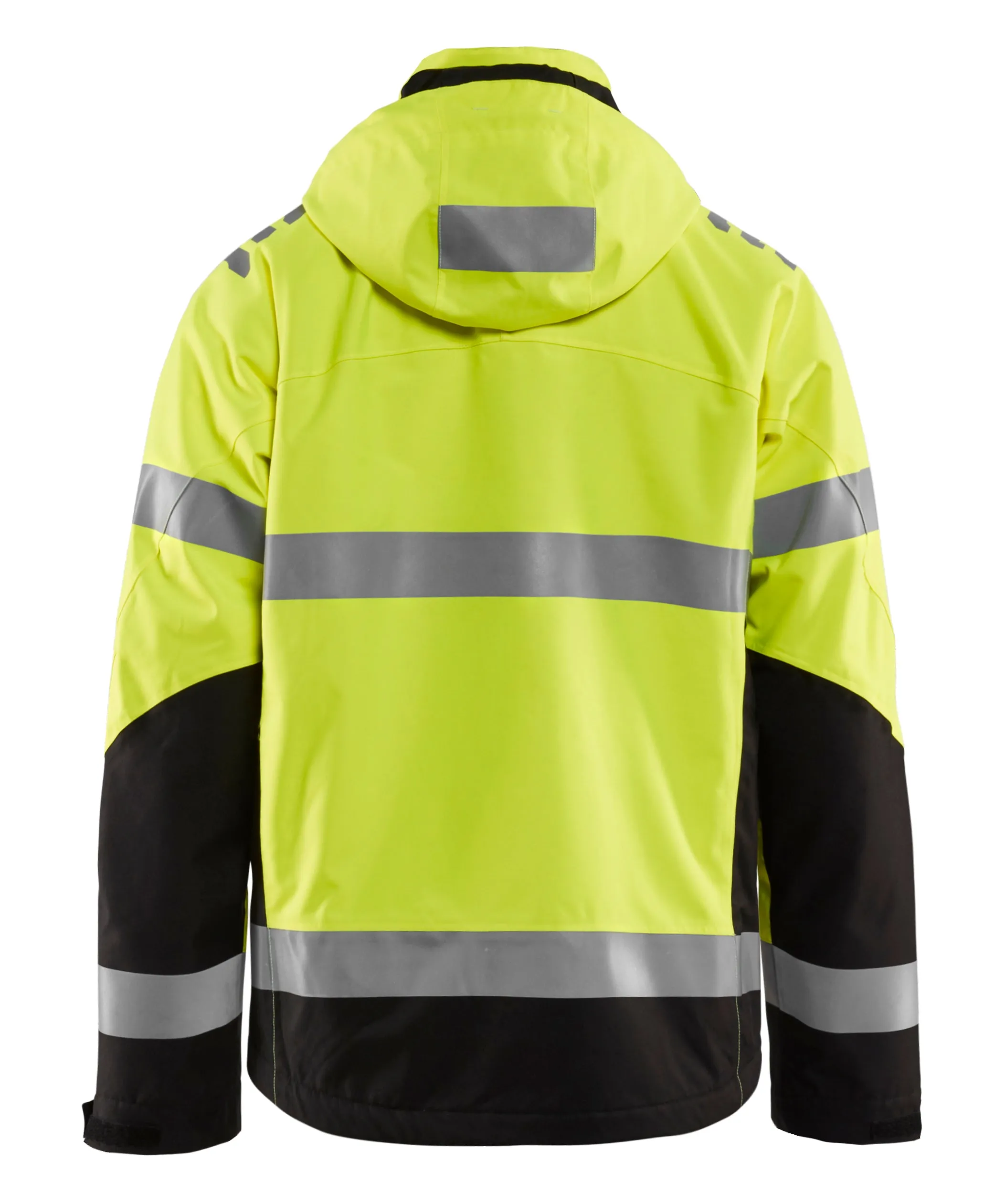 Blaklader - Hi-Vis Air Mesh Jacket - Type R. Class 3