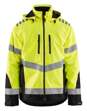 Blaklader - Hi-Vis Air Mesh Jacket - Type R. Class 3