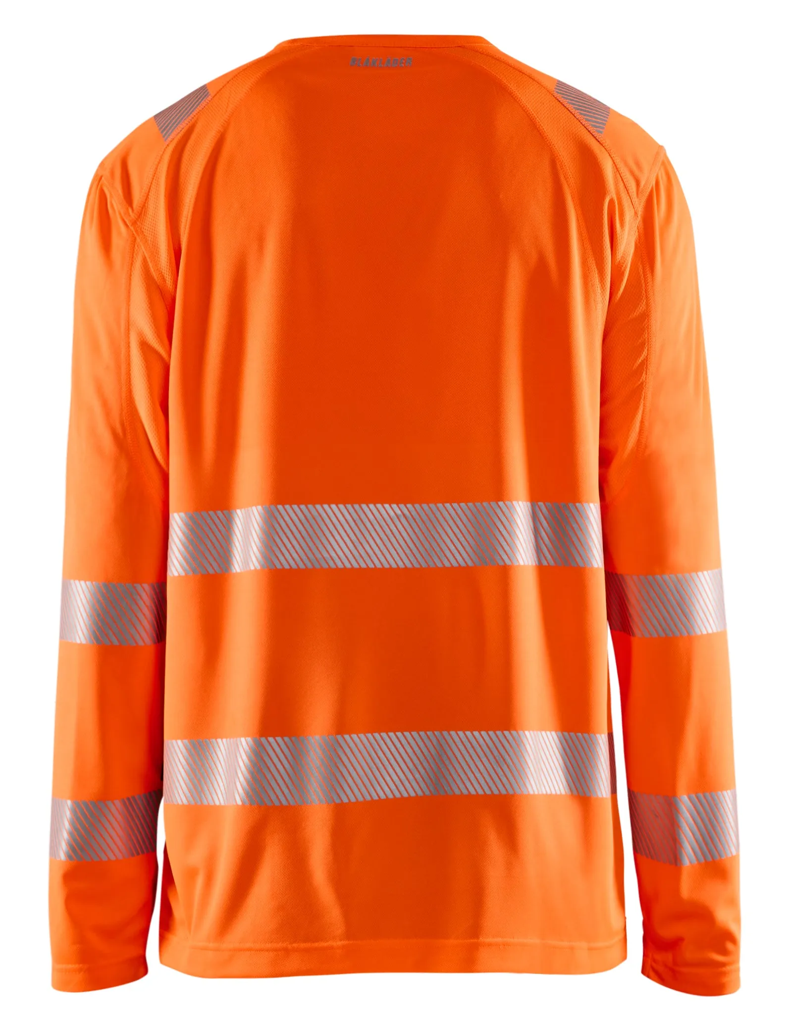 Blaklader - Hi-Vis Long Sleeve T-Shirt - Type R. Class 3