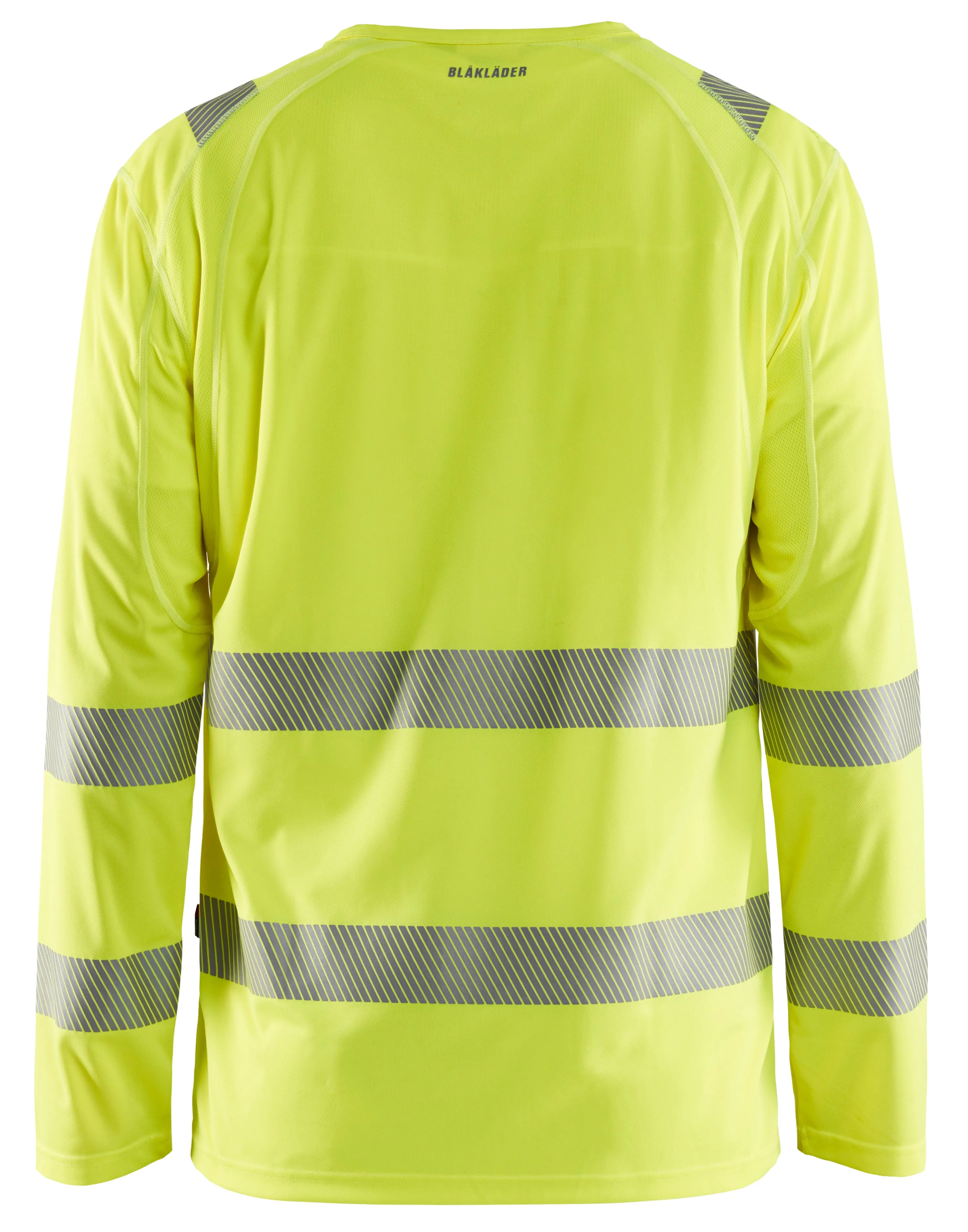Blaklader - Hi-Vis Long Sleeve T-Shirt - Type R. Class 3