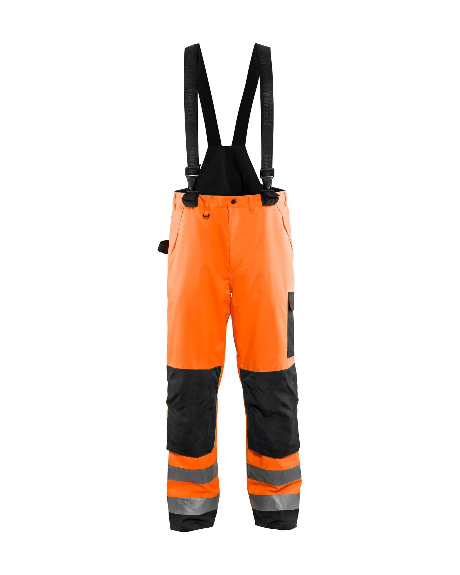 Blaklader - Hi-Vis Rain Pants - Class E