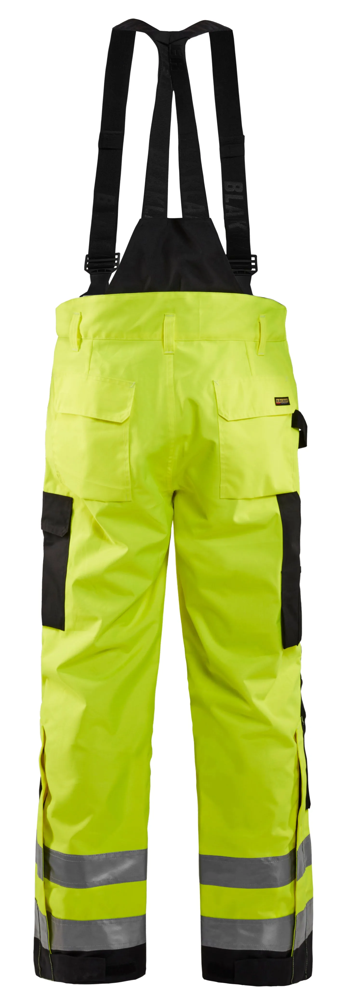 Blaklader - Hi-Vis Rain Pants - Class E