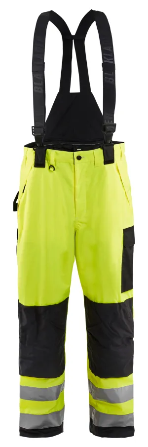 Blaklader - Hi-Vis Rain Pants - Class E