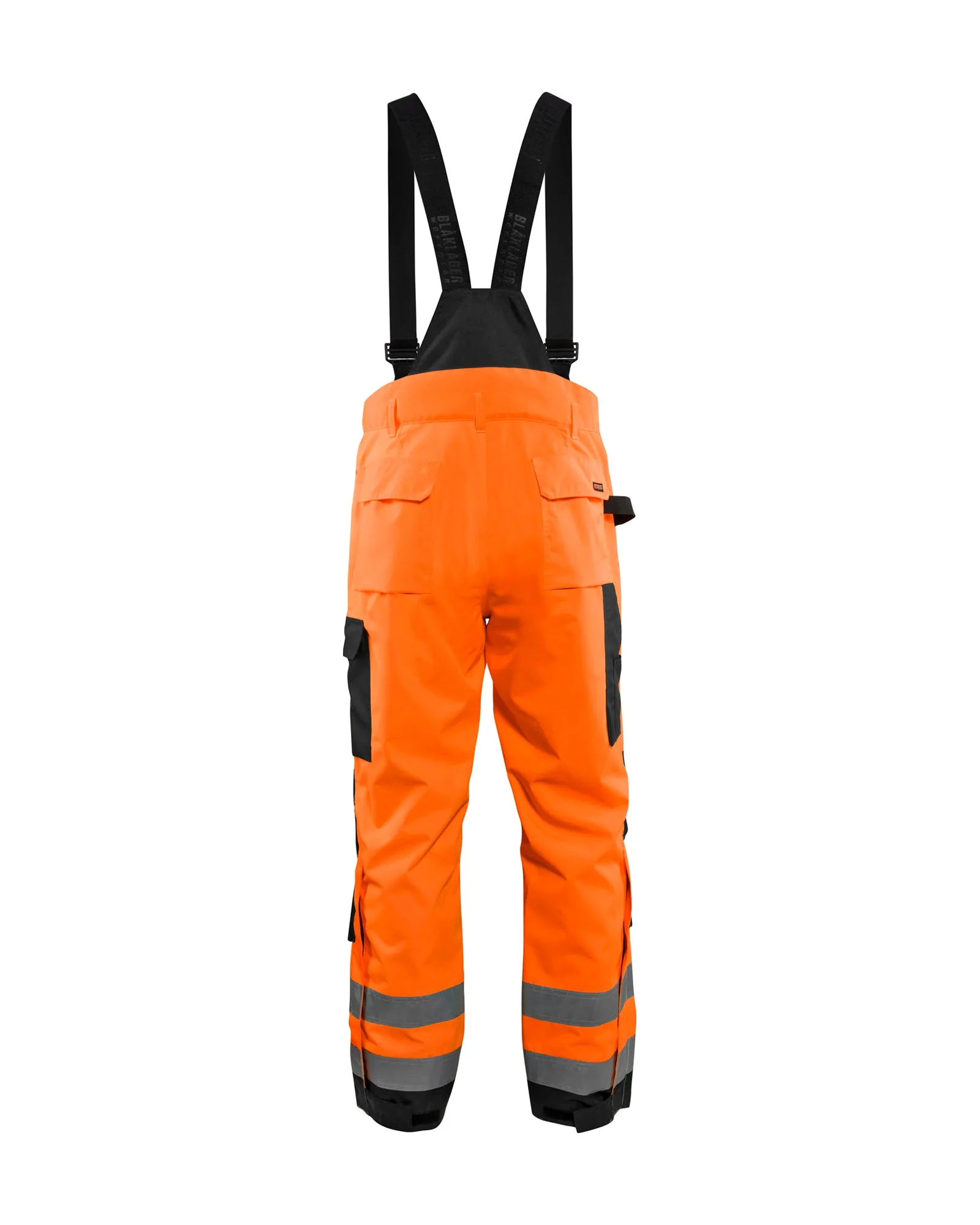 Blaklader - Hi-Vis Rain Pants - Class E
