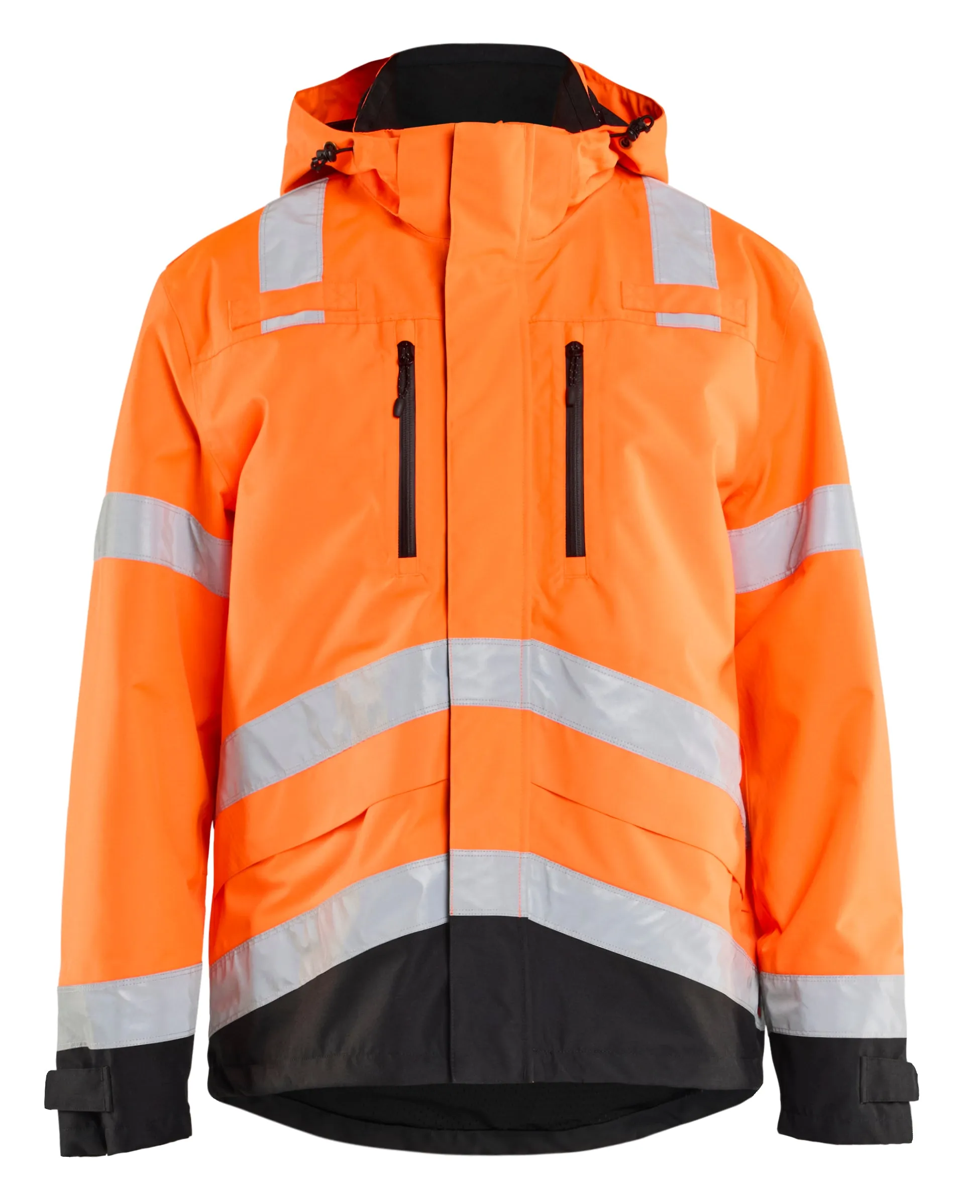 Blaklader - Hi-Vis Shell Jacket - Type R. Class 3