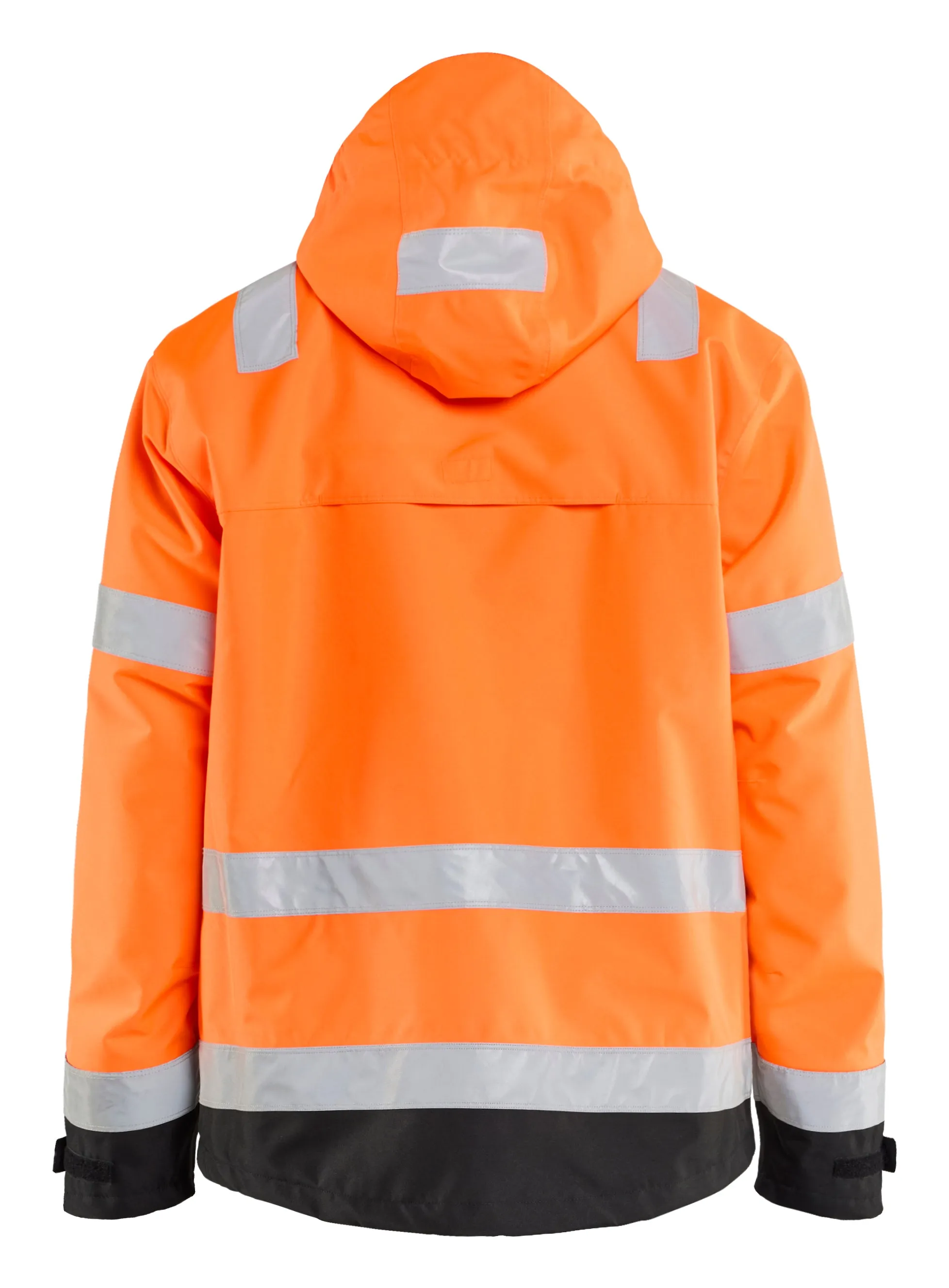 Blaklader - Hi-Vis Shell Jacket - Type R. Class 3