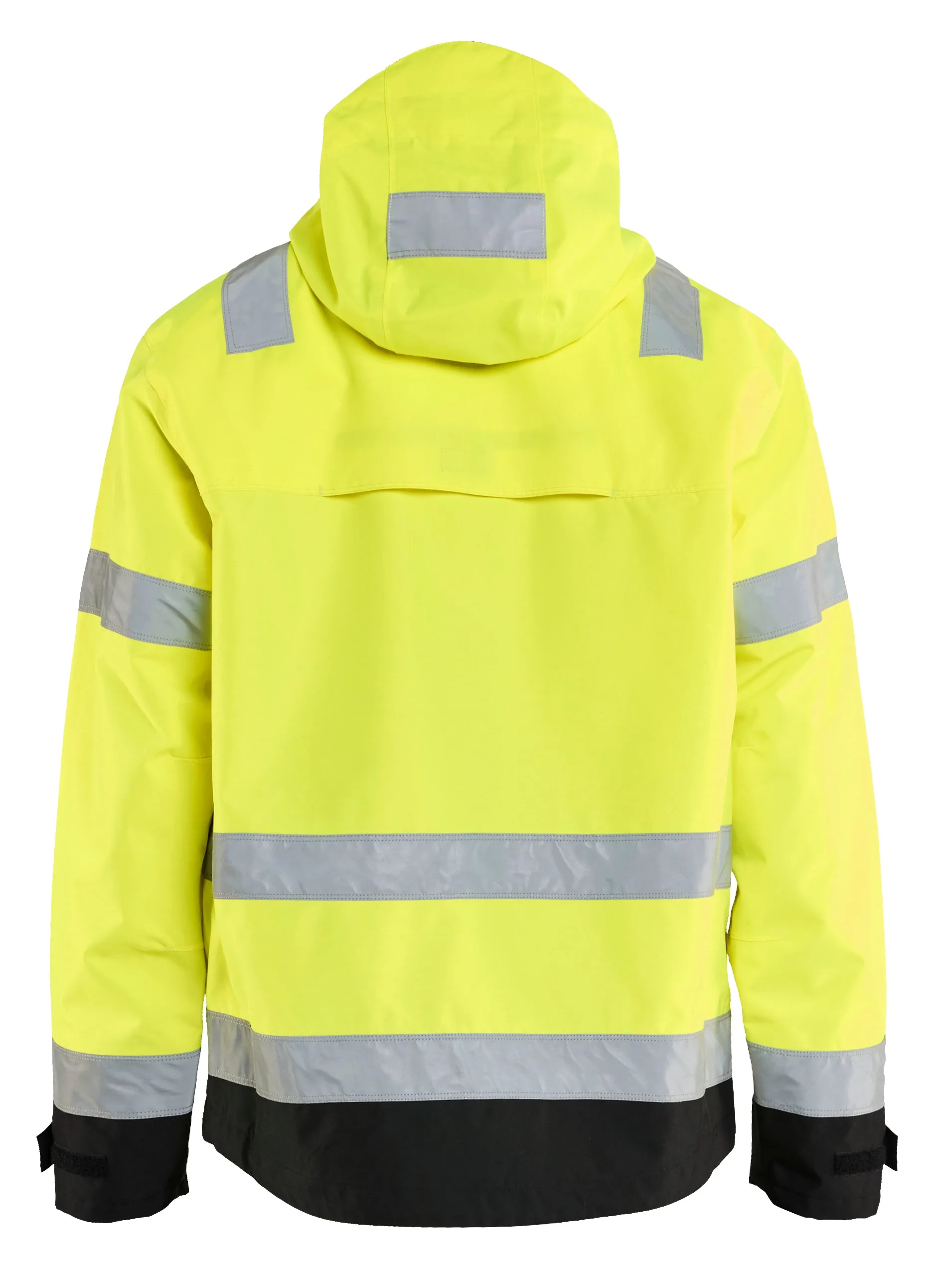 Blaklader - Hi-Vis Shell Jacket - Type R. Class 3