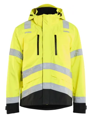 Blaklader - Hi-Vis Shell Jacket - Type R. Class 3