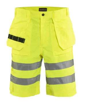 Blaklader - Hi-Vis Shorts - Class E