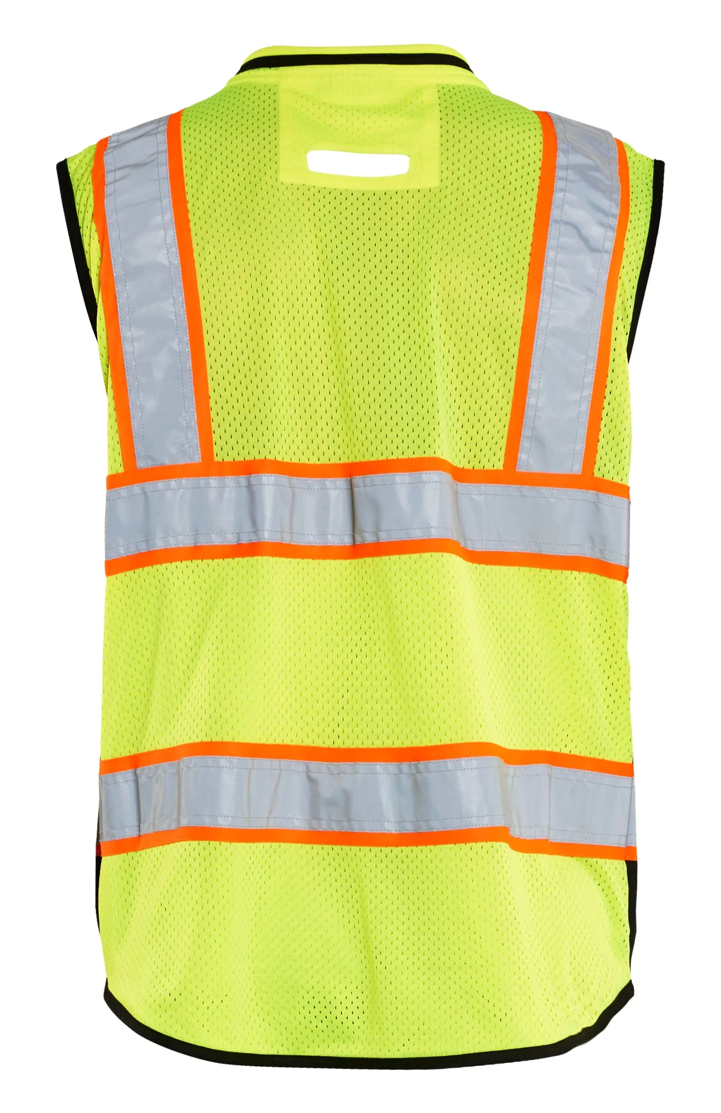 Blaklader - Hi-Vis Surveyor Vest - Type R. Class 2