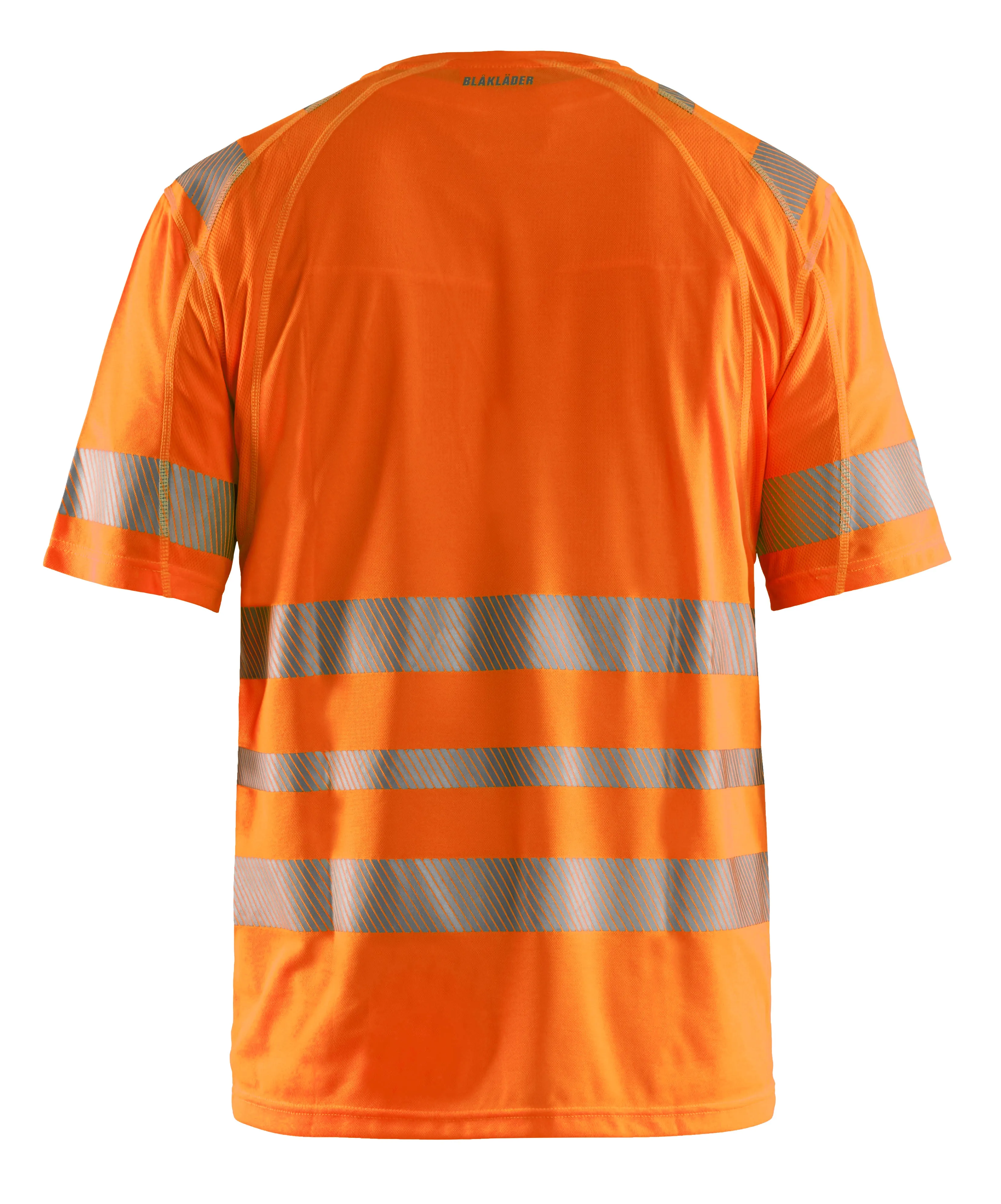 Blaklader - Hi-Vis T-Shirt - Type R. Class 3