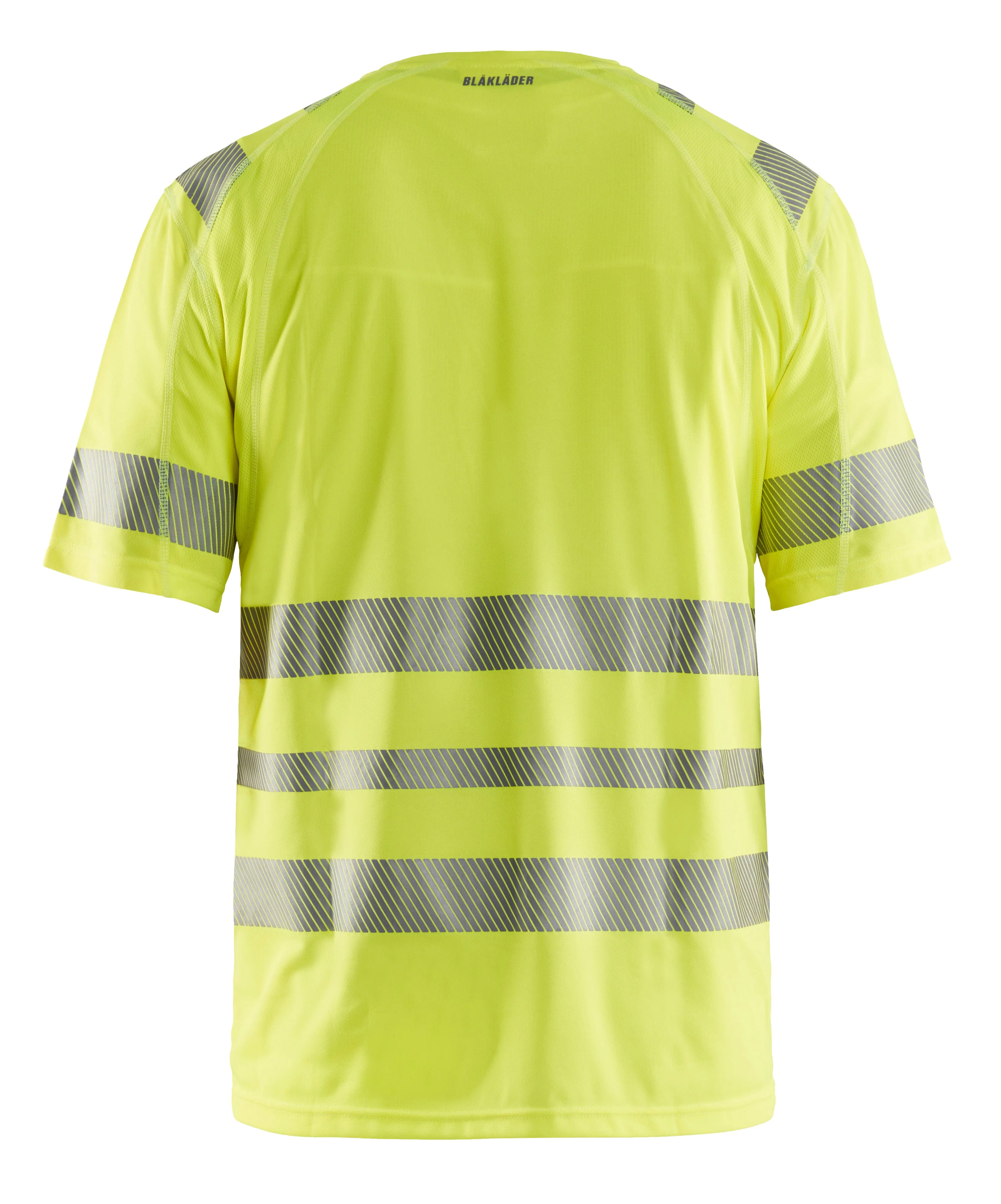 Blaklader - Hi-Vis T-Shirt - Type R. Class 3