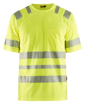 Blaklader - Hi-Vis T-Shirt - Type R. Class 3